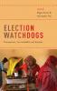 Election Watchdogs