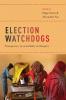 Election Watchdogs