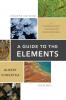 Guide to the Elements