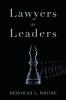 Lawyers as Leaders