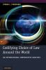 Codifying Choice of Law Around the World