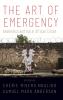 The Art of Emergency