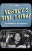 Nobody's Girl Friday