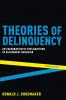 Theories of Delinquency