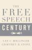 The Free Speech Century
