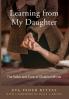 Learning from My Daughter