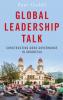 Global Leadership Talk