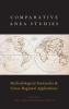 Comparative Area Studies