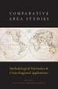 Comparative Area Studies