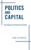 Politics and Capital