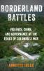 Borderland Battles