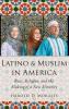 Latino and Muslim in America