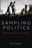 SAMPLING POLITICS P