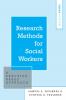 Research Methods for Social Workers