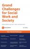 Grand Challenges for Social Work and Society
