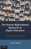 Human Rights-Based Approach to Higher Education