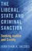 Liberal State and Criminal Sanction