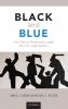 Black and Blue