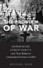 Problem of War