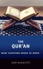 The Qur'an