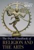 Oxford Handbook of Religion and the Arts