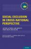 Social Exclusion in Cross-National Perspective
