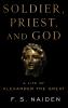 Soldier Priest and God