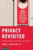 Privacy Revisited