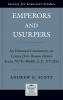 Emperors and Usurpers