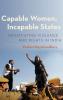 Capable Women Incapable States