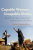 Capable Women Incapable States