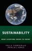 Sustainability