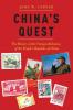 China's Quest