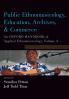 Public Ethnomusicology Education Archives & Commerce