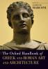 Oxford Handbook of Greek and Roman Art and Architecture
