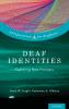 Deaf Identities