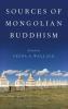 Sources of Mongolian Buddhism