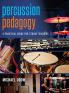 Percussion Pedagogy