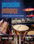 Percussion Pedagogy