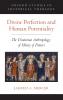 Divine Perfection and Human Potentiality