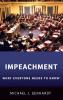 Impeachment