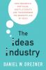 The Ideas Industry