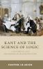 Kant and the Science of Logic