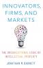 Innovators Firms and Markets