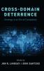 CROSS-DOMAIN DETERRENCE C