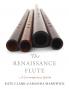 Renaissance Flute
