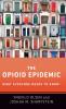 The Opioid Epidemic