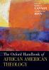 Oxford Handbook of African American Theology