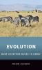 Evolution