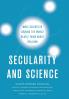 Secularity and Science